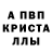 Первитин Methamphetamine Anatoll 7